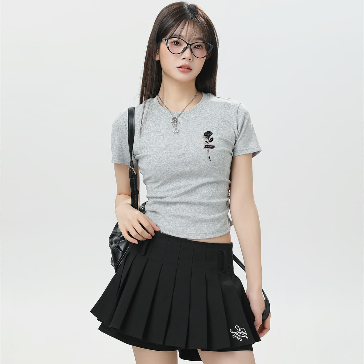 Футболка MINISO ins T - изображение 3