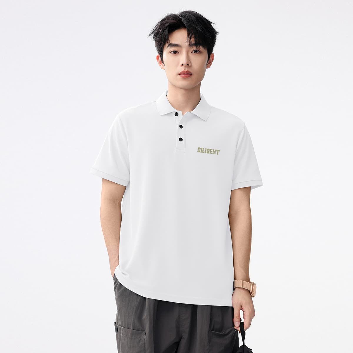 Поло MINISO Polo - изображение 3