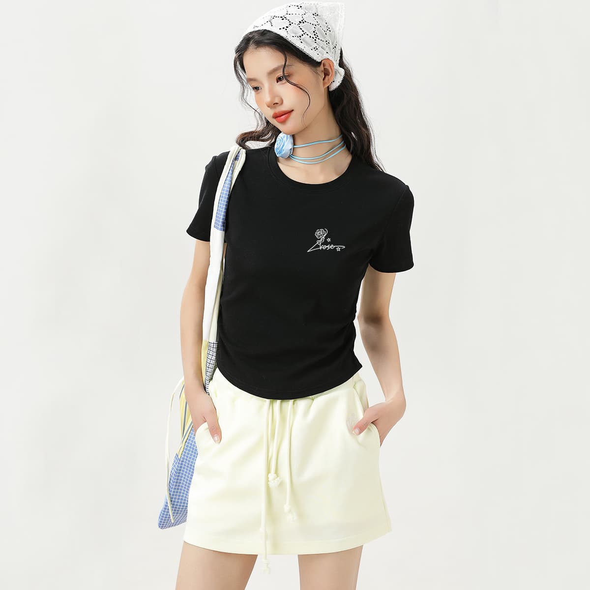 Футболка MINISO T - изображение 4