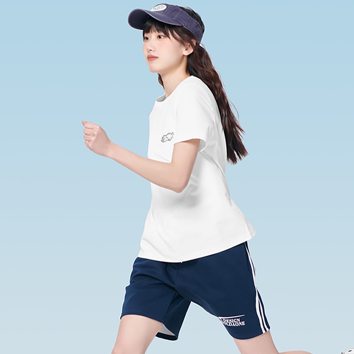 Футболка MINISO T - изображение 3