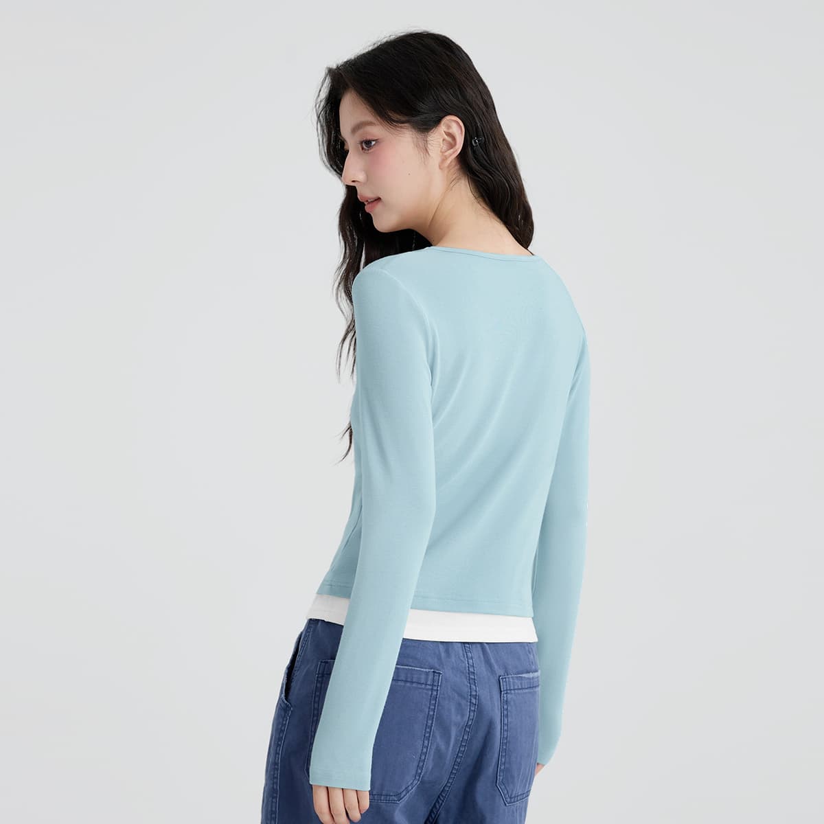 Футболка MINISO vibe T - изображение 3