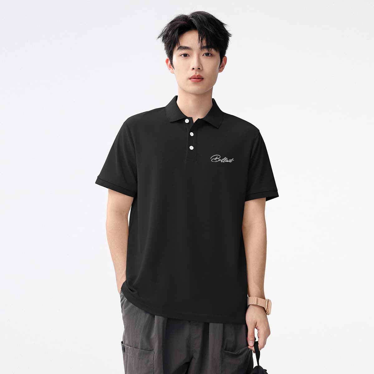 Поло MINISO 7ACityboyPolo - изображение 3