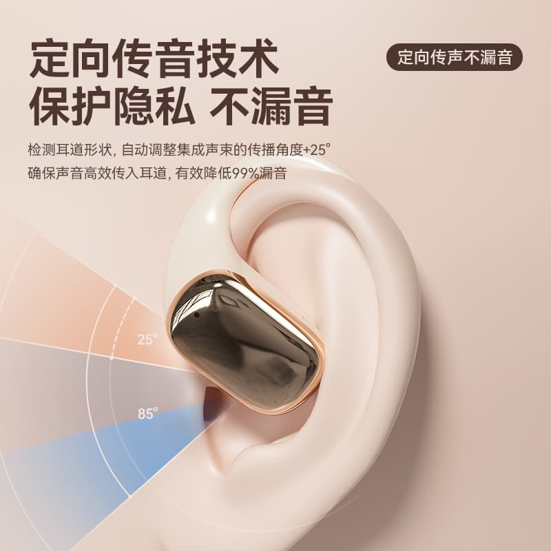 Наушники JLSJ05A 2024HiFi - изображение 6