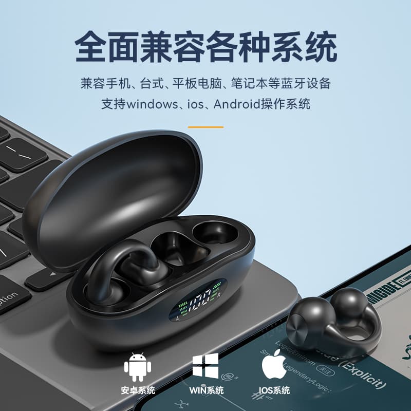 Наушники JLSJ03 HiFi - изображение 9