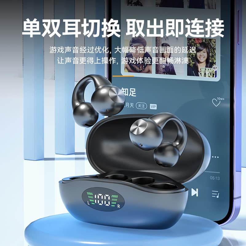 Наушники JLSJ03 HiFi - изображение 8