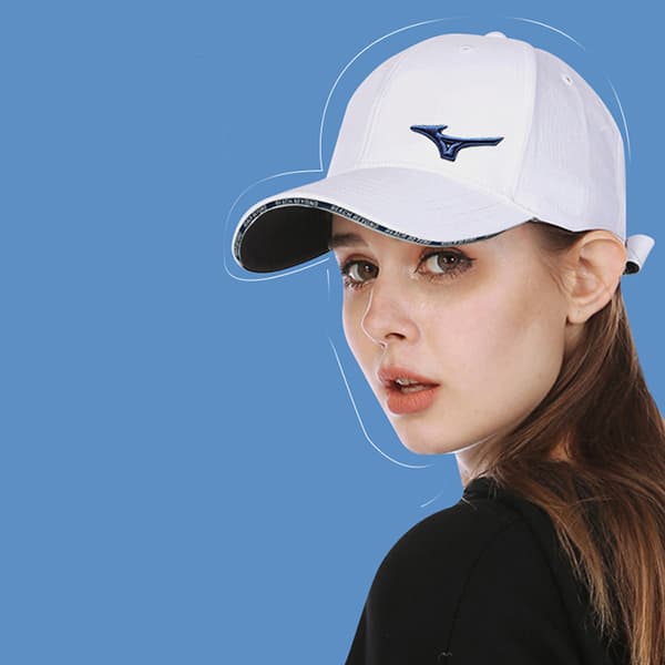 Кепка Mizuno - изображение 3