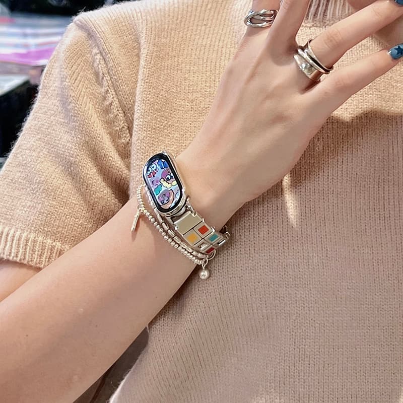 Ремешок для часов 876543NFC - изображение 2