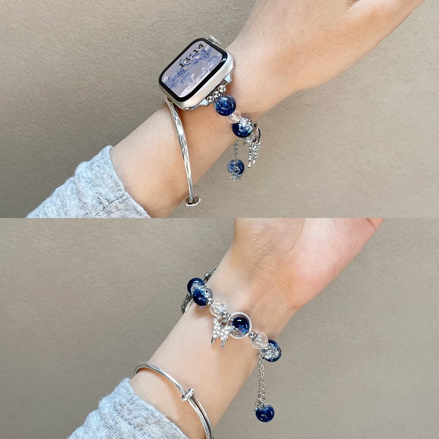 Ремешок для часов applewatchs9iWatchs8765se - изображение 4