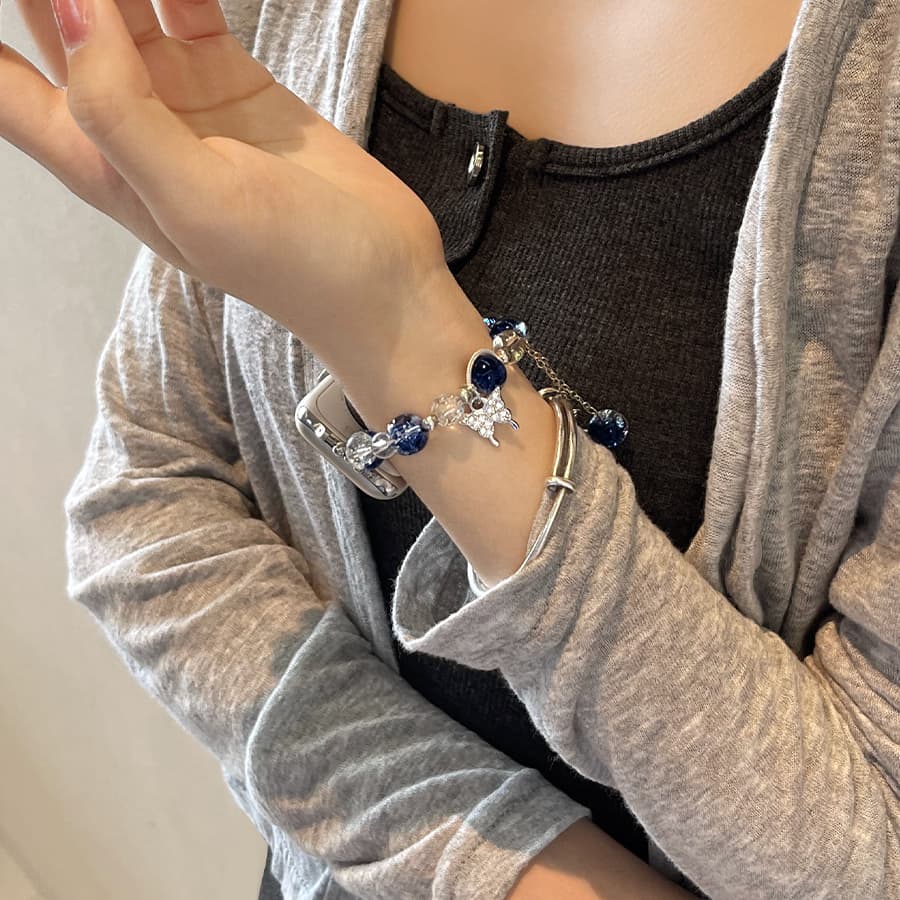 Ремешок для часов applewatchs9iWatchs8765se - изображение 6
