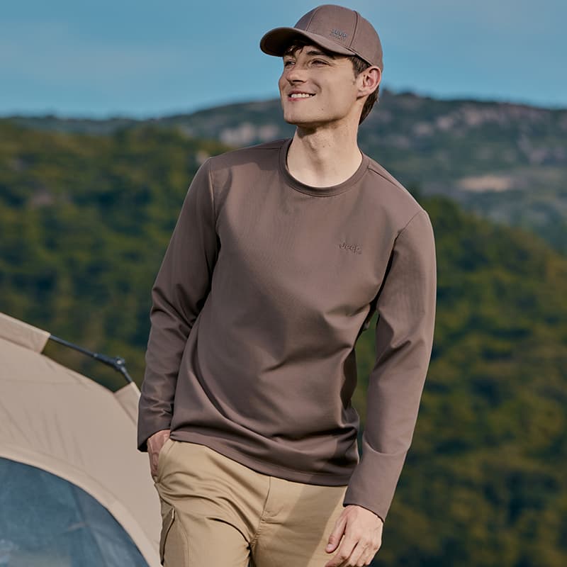 Футболка Jeep T - изображение 5