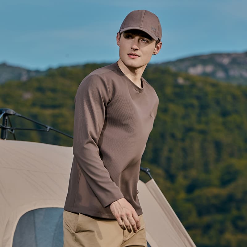 Футболка Jeep T - изображение 4