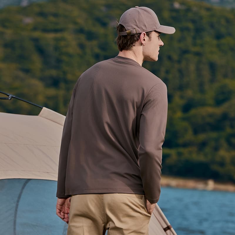 Футболка Jeep T - изображение 6