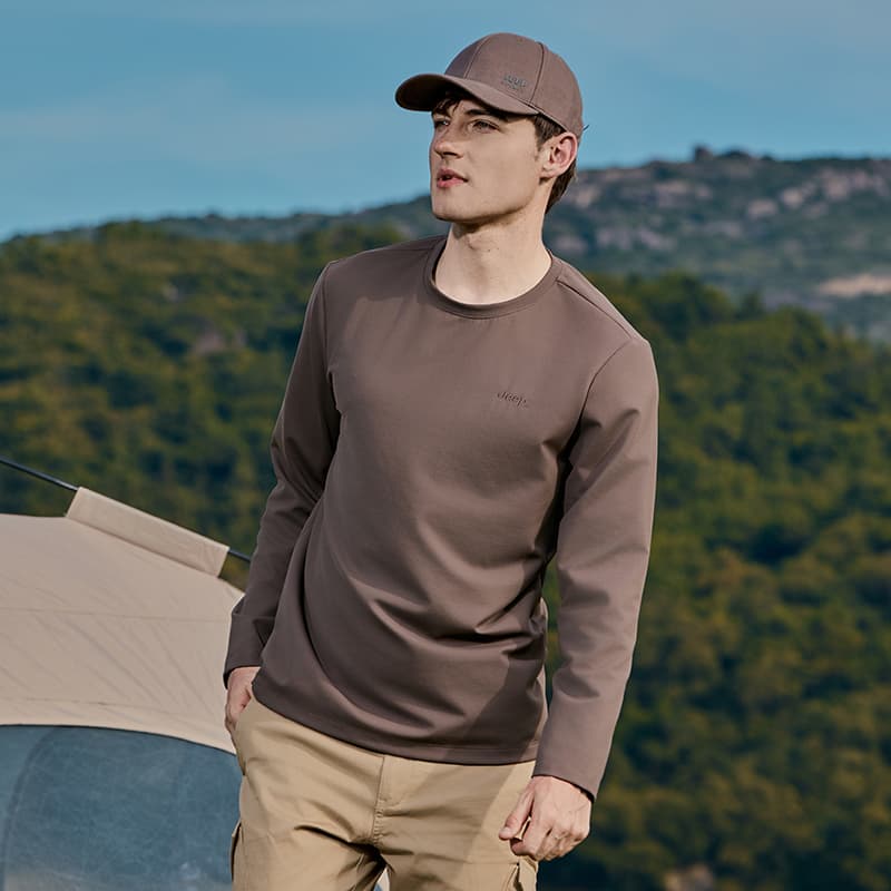 Футболка Jeep T - изображение 3