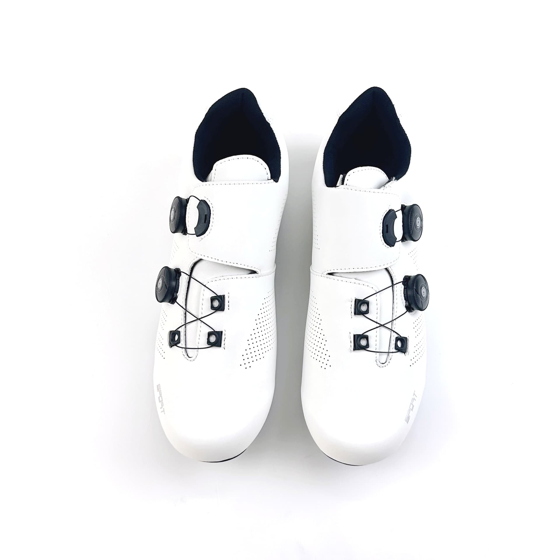 Кроссовки для велоспорта JYVME Cycling Shoes - изображение 3