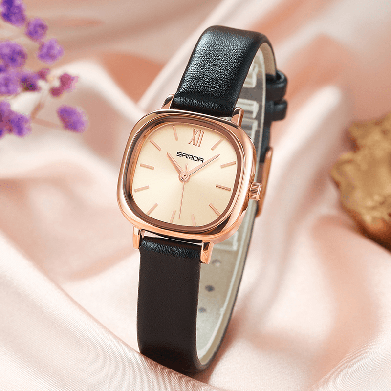 Часы SD-1098-L - изображение 6