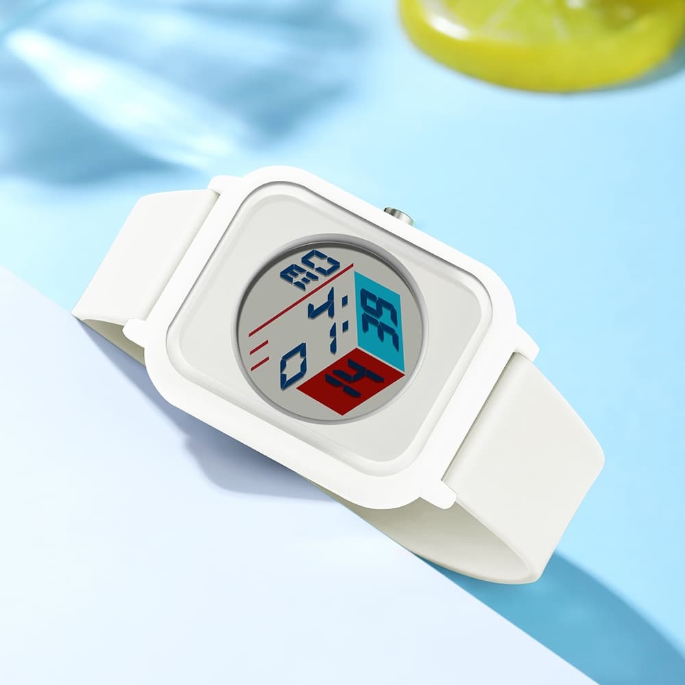 Часы 50 SD-6134 - изображение 8