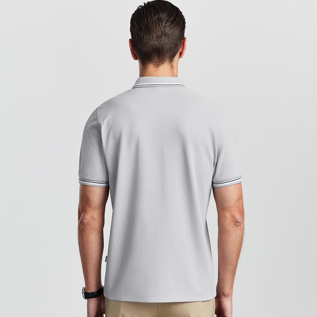 Поло SEPTWOLVES Polo - изображение 4