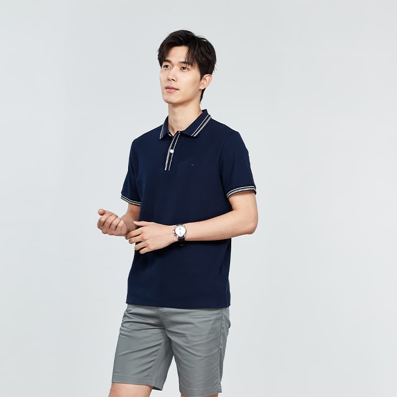 Поло SEPTWOLVES Polo - изображение 5
