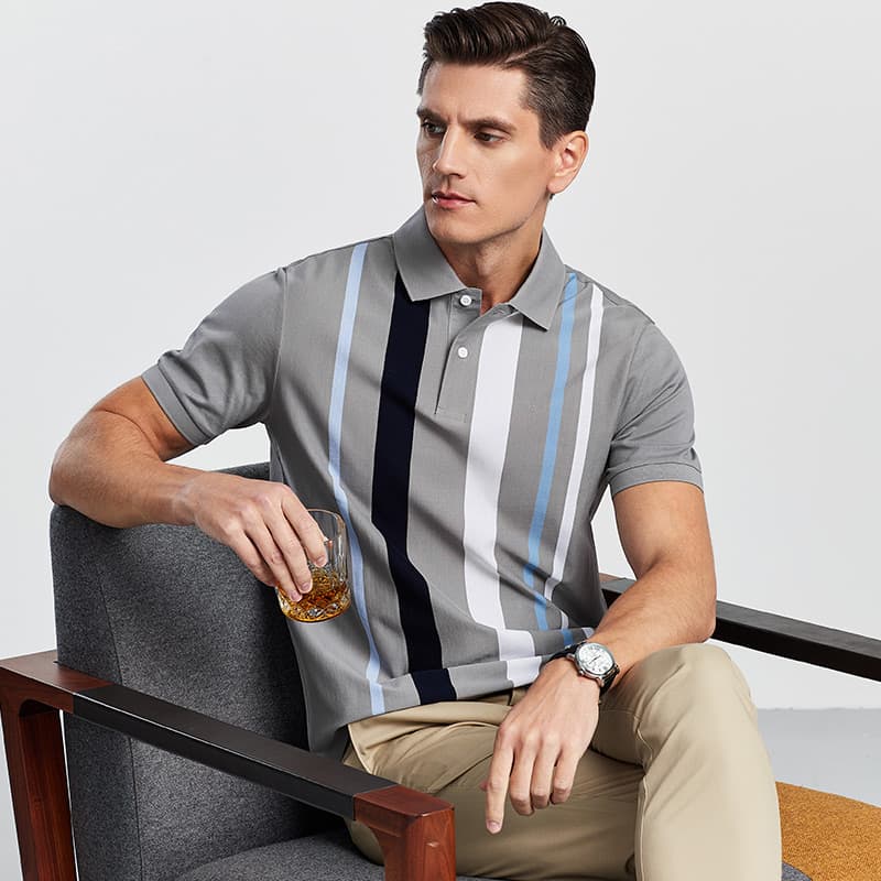Поло SEPTWOLVES Polo - изображение 5