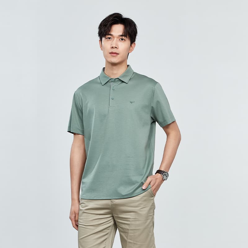 Поло SEPTWOLVES Polo - изображение 3