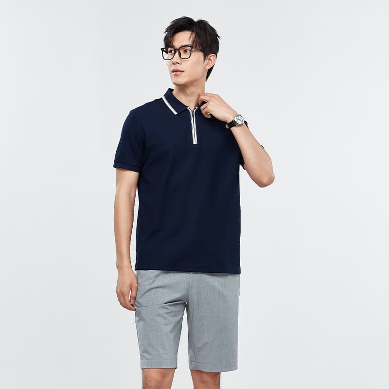 Поло SEPTWOLVES Polo - изображение 4