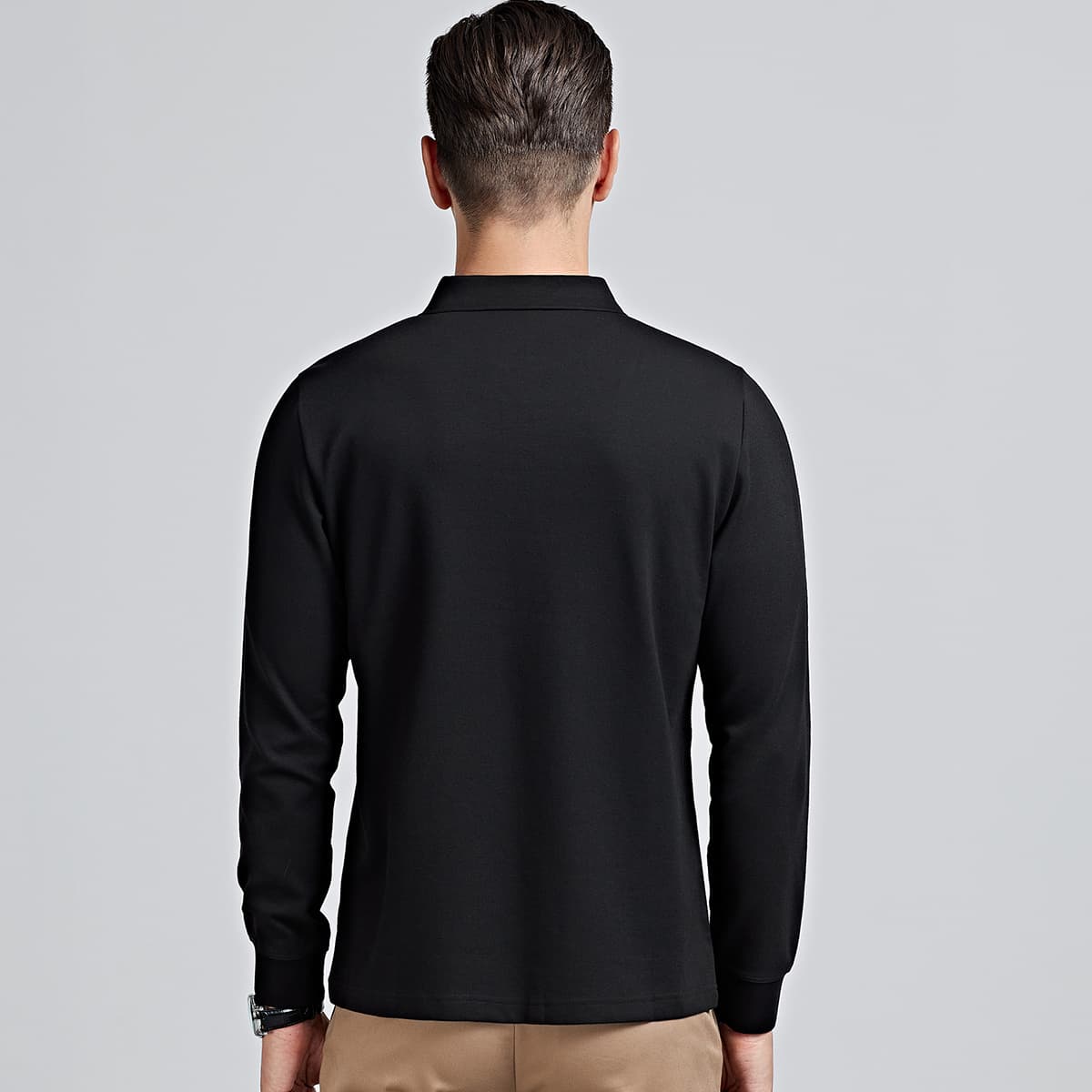 Поло SEPTWOLVES Polo - изображение 4