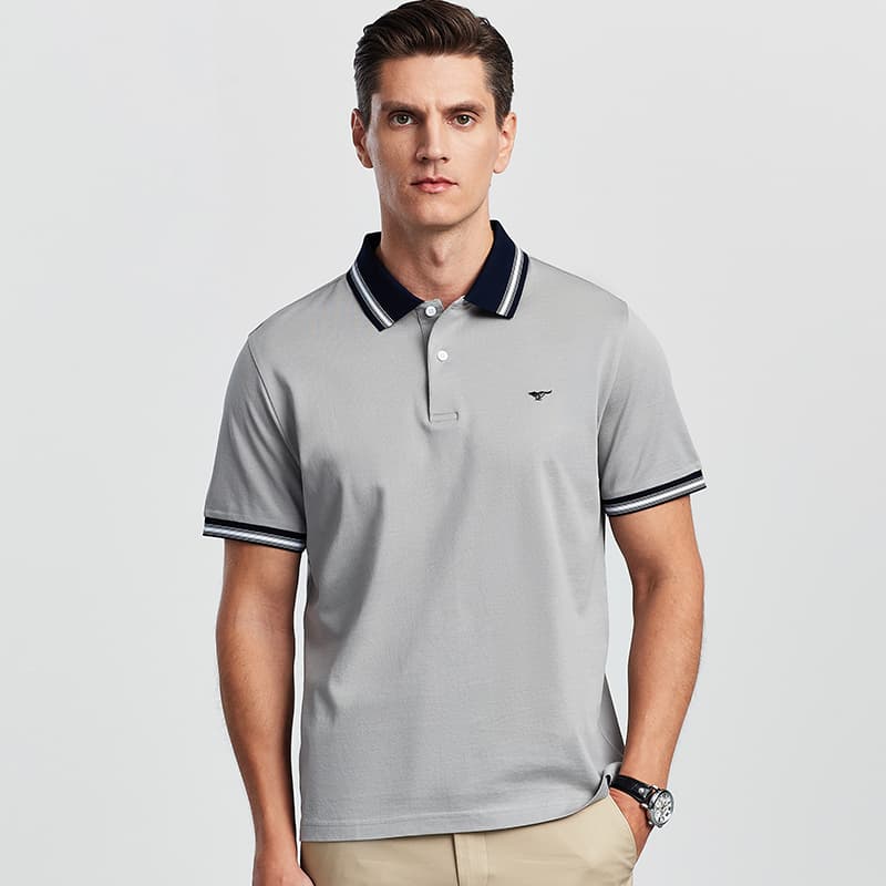 Поло SEPTWOLVES Polo - изображение 3