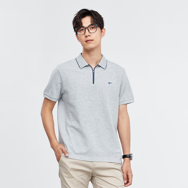 Поло SEPTWOLVES Polo - изображение 3