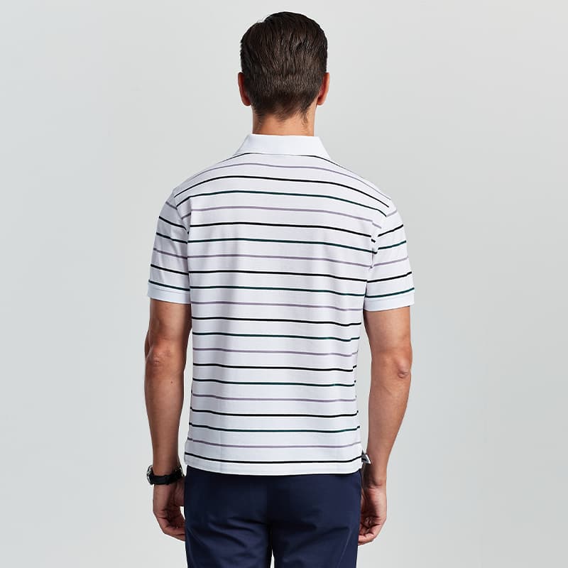 Поло SEPTWOLVES Polo - изображение 5