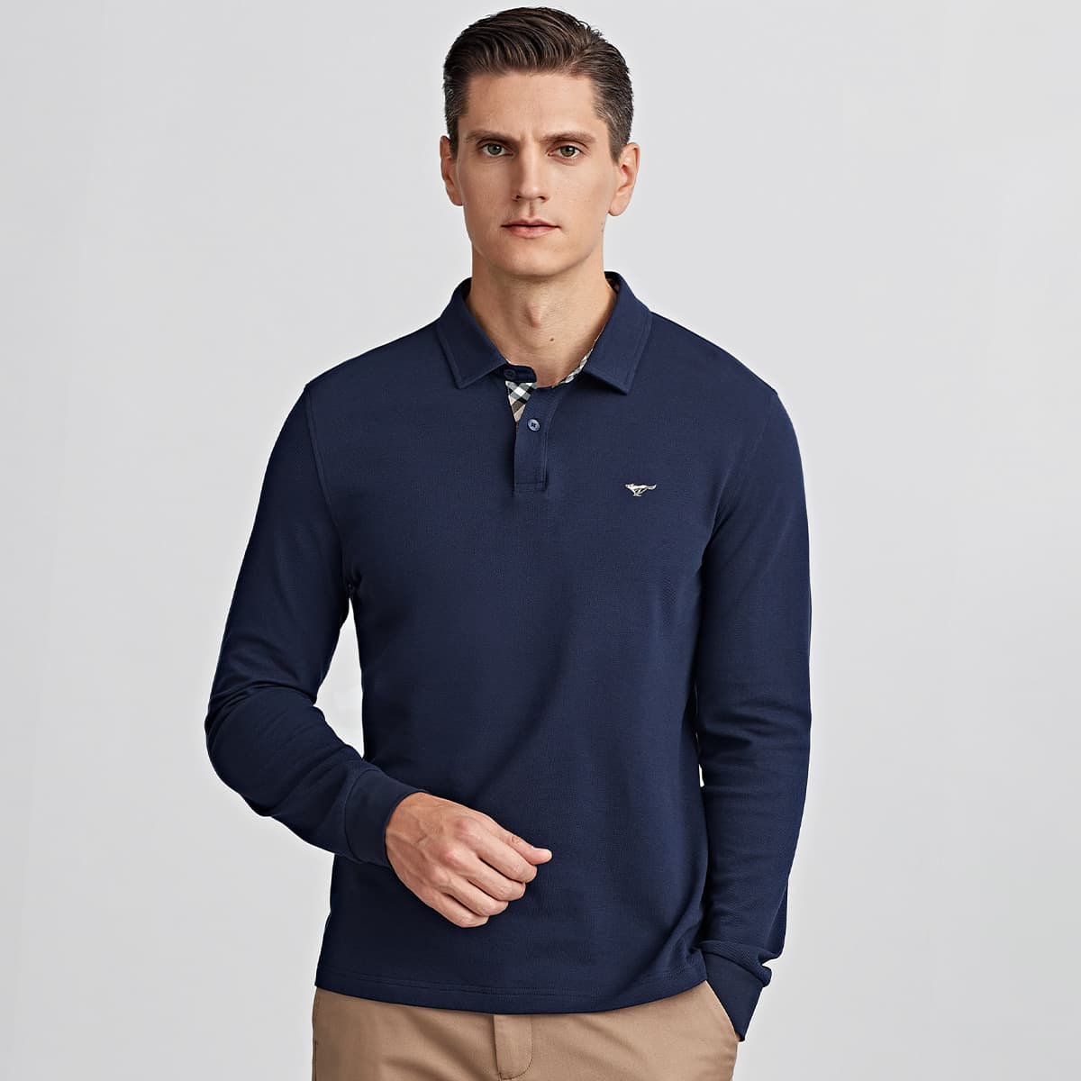 Поло SEPTWOLVES Polo - изображение 3