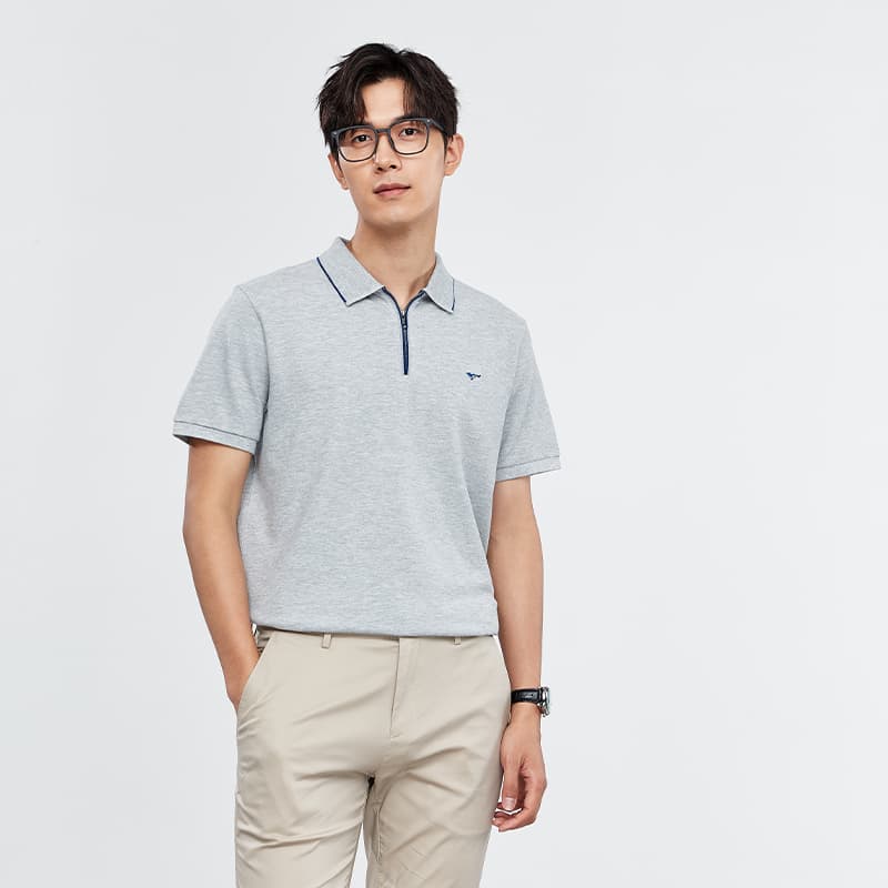 Поло SEPTWOLVES Polo - изображение 4