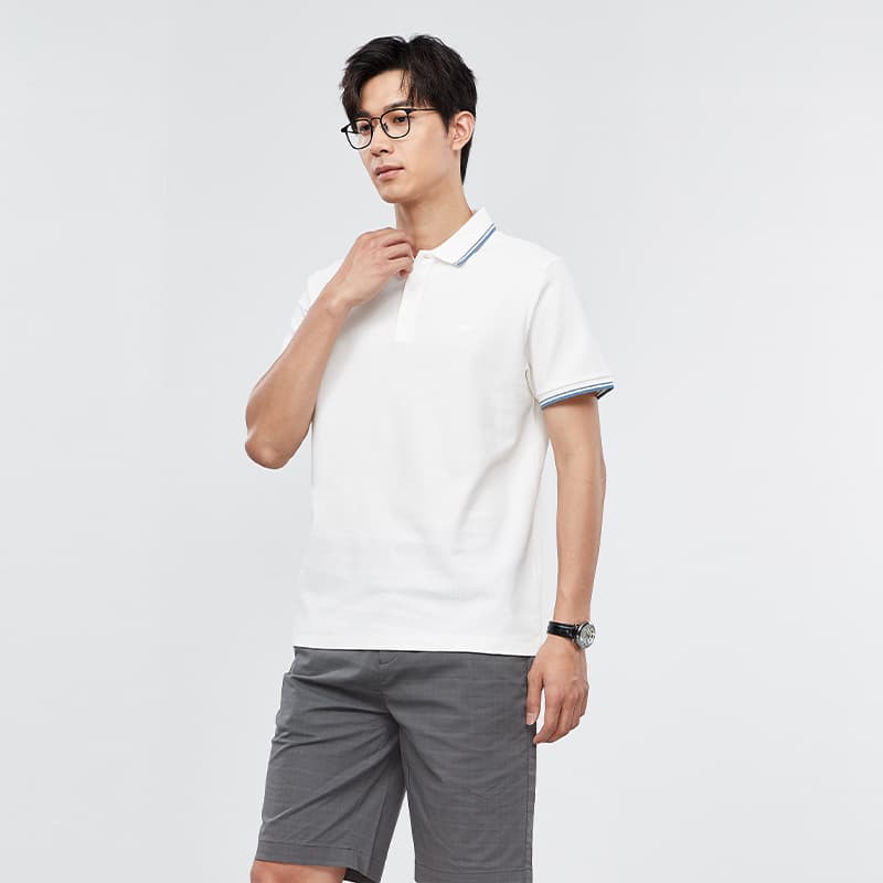 Поло SEPTWOLVES Polo - изображение 6