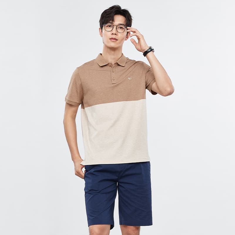 Поло SEPTWOLVES Polo - изображение 3