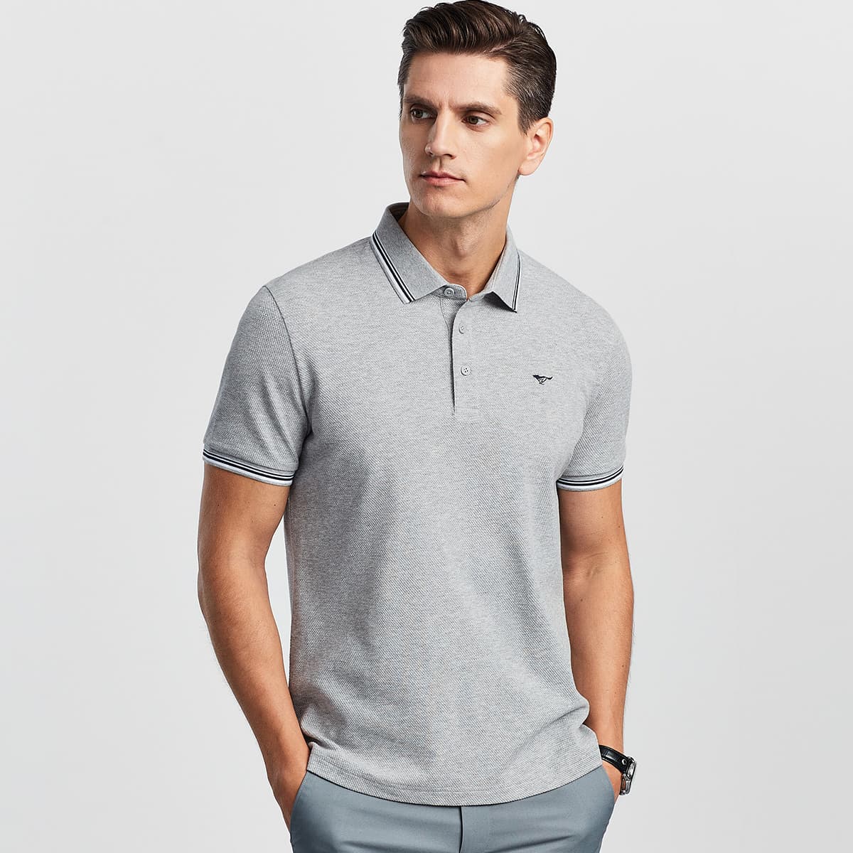 Поло SEPTWOLVES Polo - изображение 5