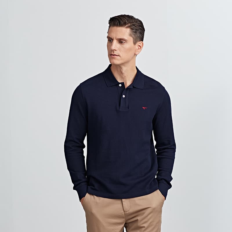 Поло SEPTWOLVES POLO - изображение 3