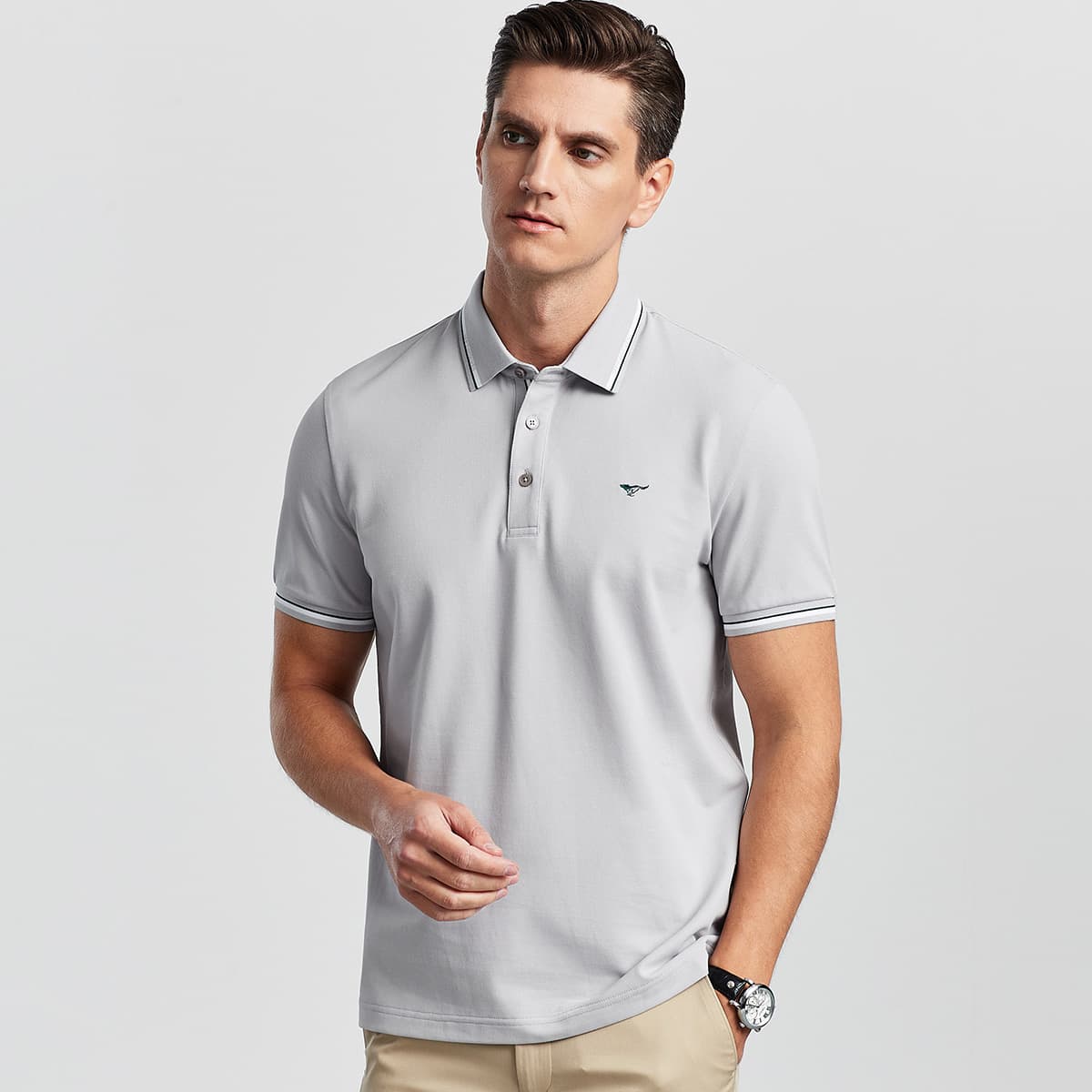 Поло SEPTWOLVES Polo - изображение 5