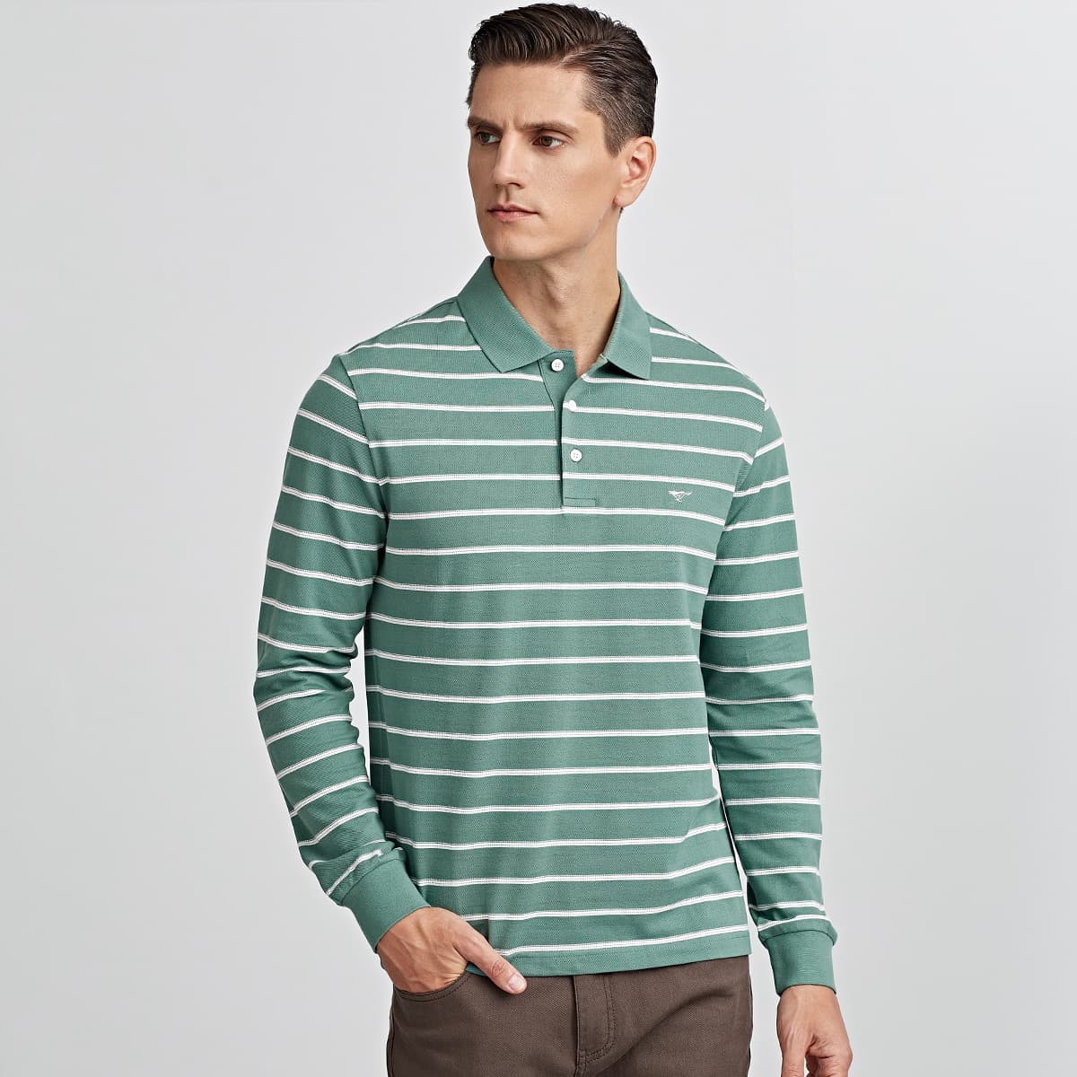 Поло SEPTWOLVES Polo - изображение 3