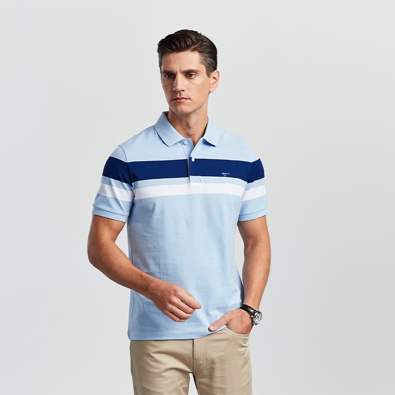 Поло SEPTWOLVES Polo - изображение 4