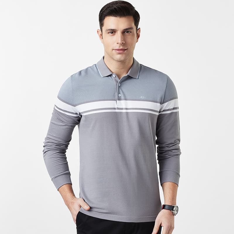 Поло SEPTWOLVES Polo - изображение 5