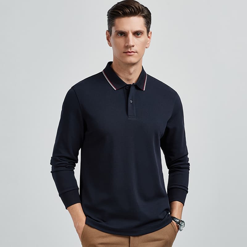 Поло SEPTWOLVES Polo - изображение 3
