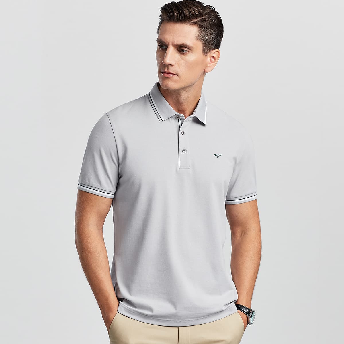 Поло SEPTWOLVES Polo - изображение 6