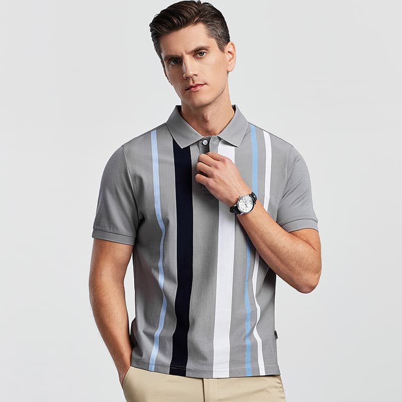 Поло SEPTWOLVES Polo - изображение 4