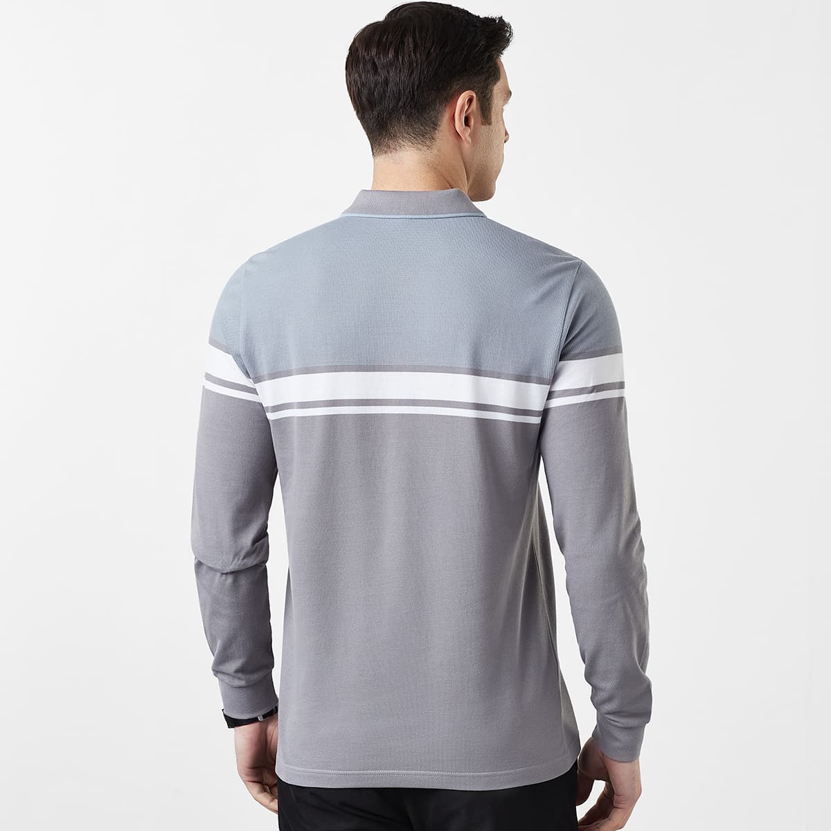 Поло SEPTWOLVES Polo - изображение 4