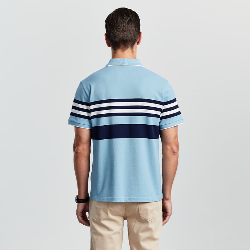 Поло SEPTWOLVES Polo - изображение 6
