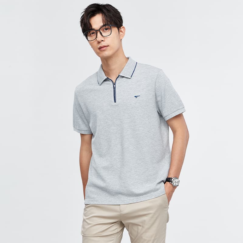 Поло SEPTWOLVES Polo - изображение 6