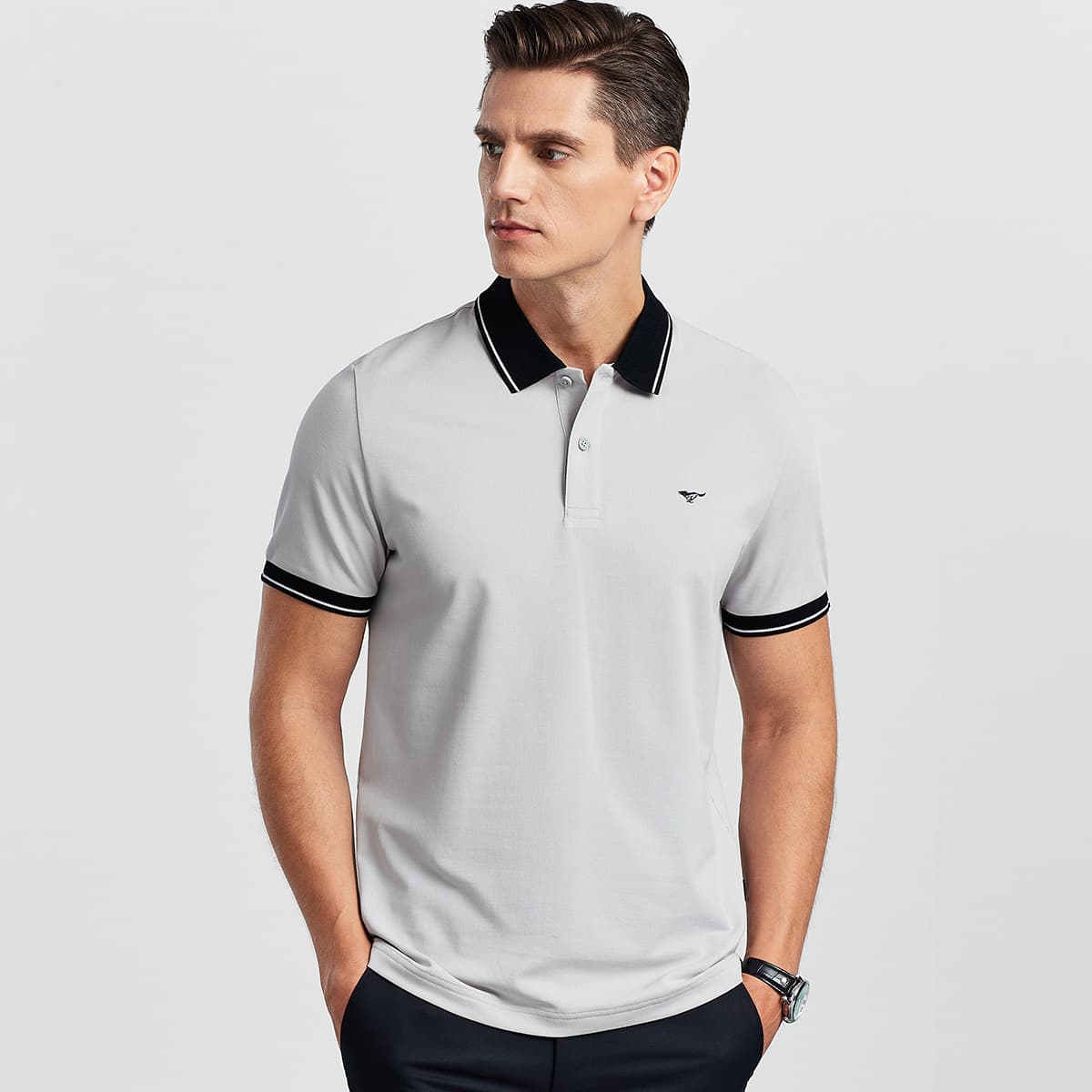 Поло SEPTWOLVES Polo - изображение 3
