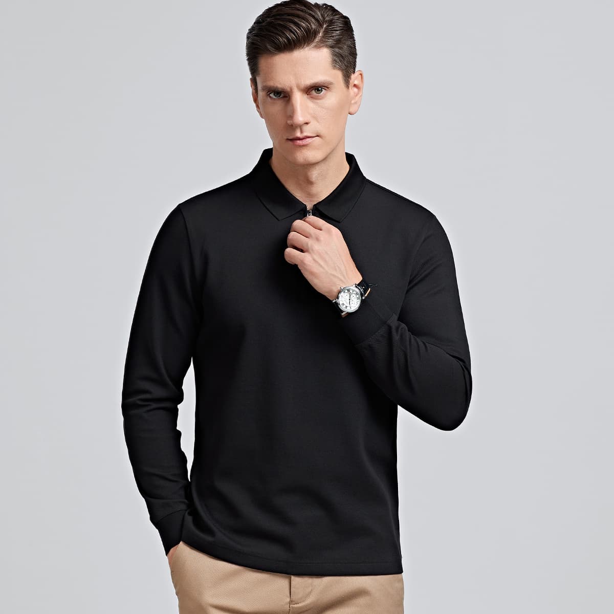 Поло SEPTWOLVES Polo - изображение 5