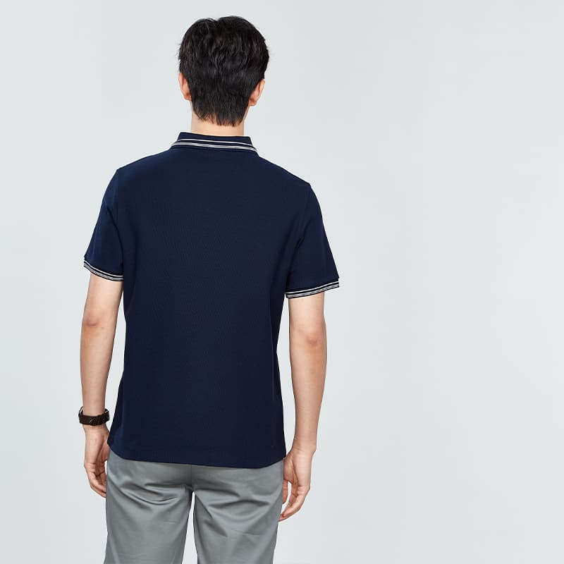 Поло SEPTWOLVES Polo - изображение 6