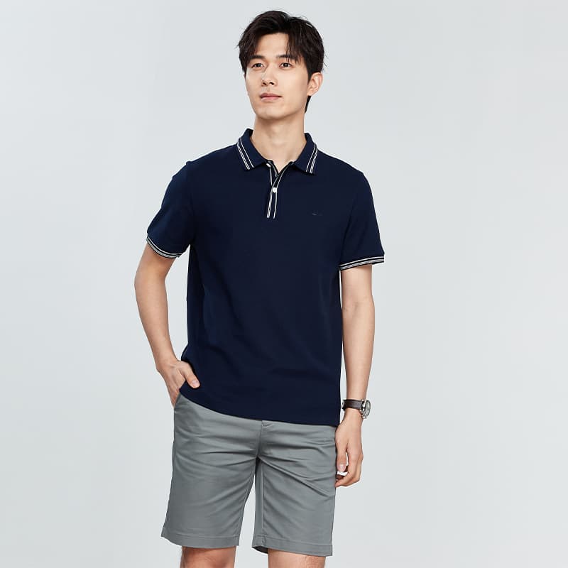 Поло SEPTWOLVES Polo - изображение 4