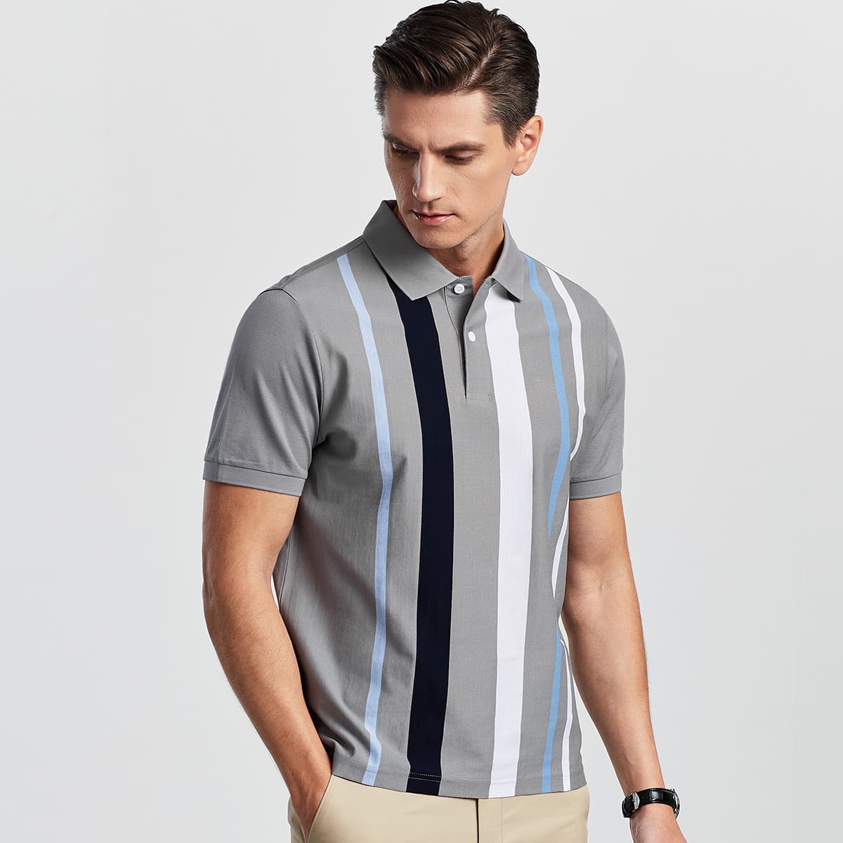 Поло SEPTWOLVES Polo - изображение 3